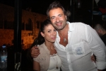 Friday Night at B On Top Pub, Byblos